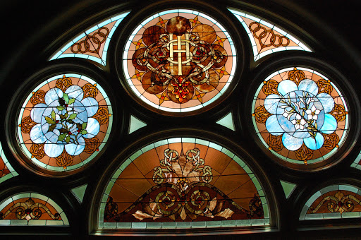 Wedding Venue «Indiana Landmarks», reviews and photos, 1201 Central Ave, Indianapolis, IN 46202, USA