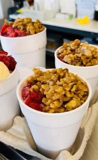 Ice Cream Shop «Oasis Raspados», reviews and photos, 6629 S Central Ave, Phoenix, AZ 85042, USA