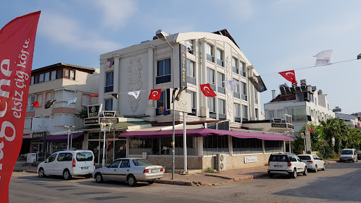 Niss Hotel Business