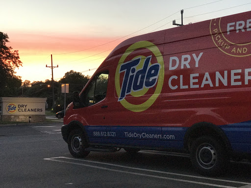 Dry Cleaner «Tide Dry Cleaners», reviews and photos, 26 Morris Turnpike, Summit, NJ 07901, USA
