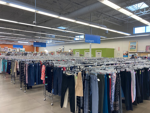 Thrift Store «Goodwill Lakeside», reviews and photos
