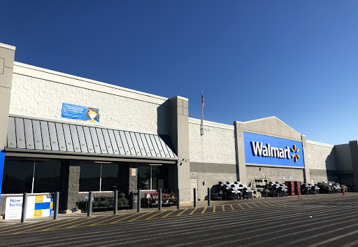 Department Store «Walmart Supercenter», reviews and photos, 3501 Route 42, Turnersville, NJ 08012, USA