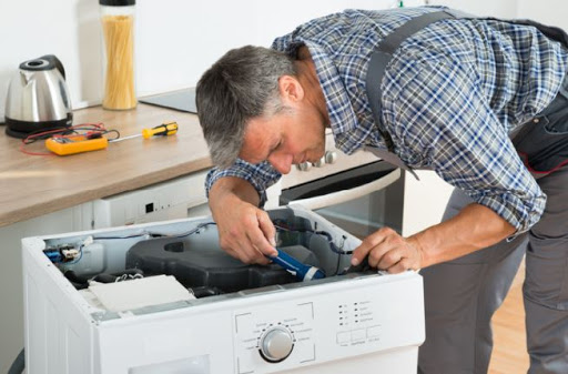 New Caney Appliance Repair & Service in New Caney, Texas