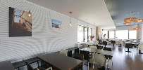 Atmosphère du Restaurant méditerranéen UNM - Restaurant Marseille - n°19