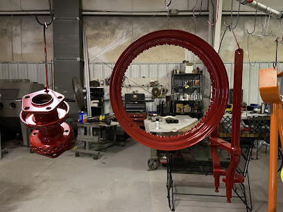 Americoat Company - Local Professional Wheels & Rims Powder Coating Service in Denver NC