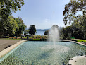 Parc de La Perle du Lac Genève