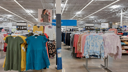 Department Store «Walmart Supercenter», reviews and photos, 3575 NJ-66, Neptune City, NJ 07753, USA