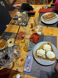 Plats et boissons du Restaurant La Table Du Petit Savoyard à Valmeinier - n°16