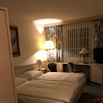 Photo n°2 de l'avis de Melanie.i fait le 20/03/2019 à 21:22 sur le  Van der Valk Landhotel Spornitz à Spornitz