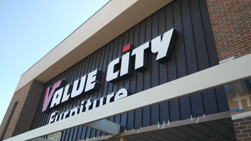 Furniture Store «Value City Furniture», reviews and photos, 23859 Eureka Road, Taylor, MI 48180, USA