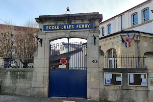 Ecole Primaire Jules Ferry