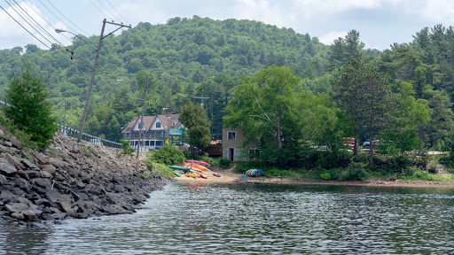 Canoe & Kayak Rental Service «Raquette River Outfitters», reviews and photos, 1265 Main St, Long Lake, NY 12847, USA