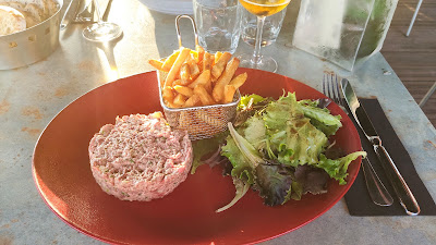 Brasserie H9 à Rouen