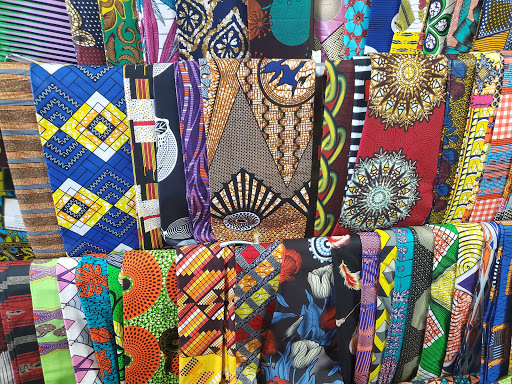 Fabric Store «Koubix-Lace Deals», reviews and photos, 1623 N Tryon St, Charlotte, NC 28206, USA