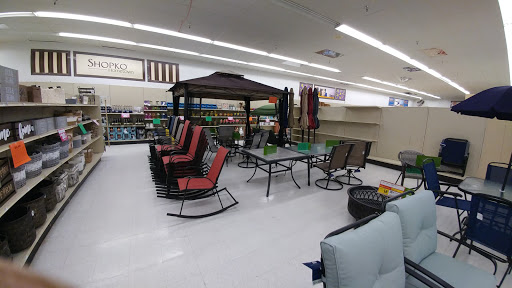 Home Goods Store «Shopko Hometown Tecumseh», reviews and photos, 2655 W Chicago Blvd, Tecumseh, MI 49286, USA