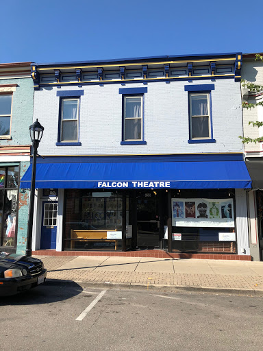 Falcon Theater