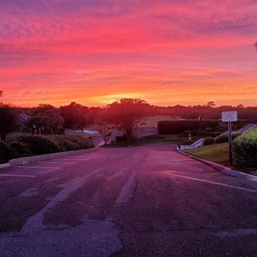 Country Club «Sugar Mill Country Club», reviews and photos, 100 Club House Cir, New Smyrna Beach, FL 32168, USA