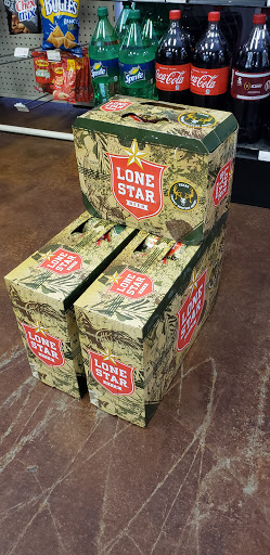 Lone Star Liquor image 3
