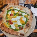 Photo n°7 de l'avis de Rosy.u fait le 29/09/2022 à 10:05 sur le  Pizzeria Gioventu' dal 1964 da Rocchino à Arzano