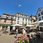 Photo n°4 de l'avis de Annette.a fait le 18/07/2023 à 15:30 sur le  Bistro-Restaurant Alte Bäckerei à Beilstein