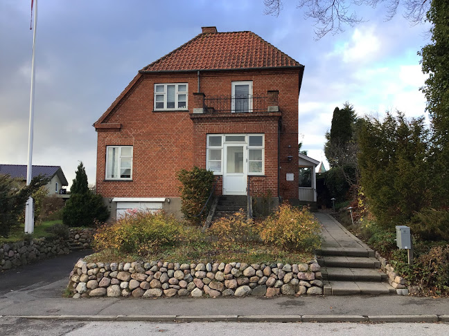 Psykolog Praksis v/Ella M Arnstrup