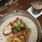 Photo n°3 de l'avis de Marisa.i fait le 10/10/2022 à 21:09 sur le  MEETING, restaurante & eventos à Leiria