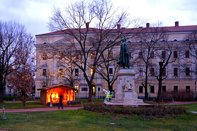 Debrecen, 4026 Magyarország