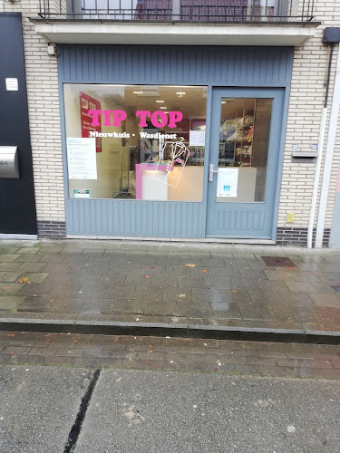 Tip-Top Shop