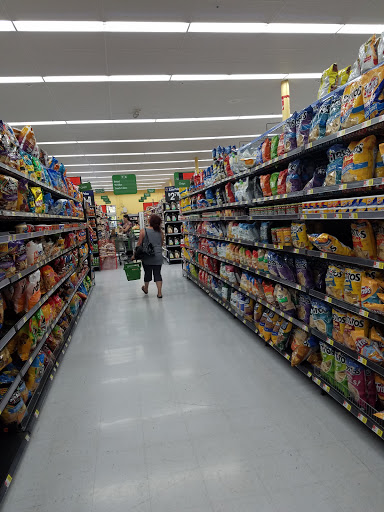 Supermarket «Walmart Neighborhood Market», reviews and photos, 941 Alamo Dr, Vacaville, CA 95687, USA