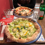 Photo n°3 de l'avis de Elena.a fait le 19/02/2023 à 21:31 sur le  Pizzium - Piacenza à Piacenza