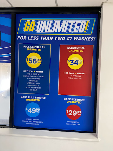 Car Wash «Village Hand Wash», reviews and photos, 3369 Thousand Oaks Blvd, Thousand Oaks, CA 91362, USA