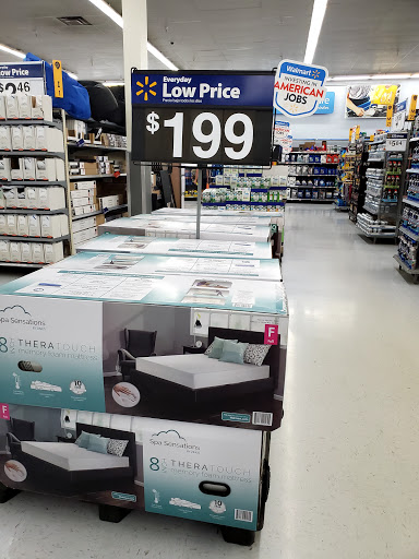 Discount Store «Walmart», reviews and photos, 450 Highland Ave, Salem, MA 01970, USA