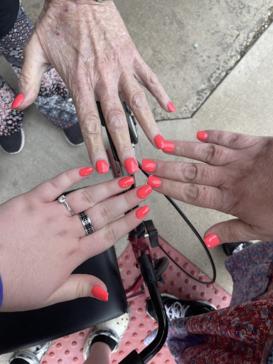 Nail Salon «Le Nails Salon», reviews and photos, 23513 US-23, Circleville, OH 43113, USA