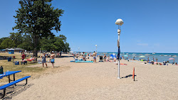 Lakeside Beach'in fotoğrafı çok temiz temizlik seviyesi ile