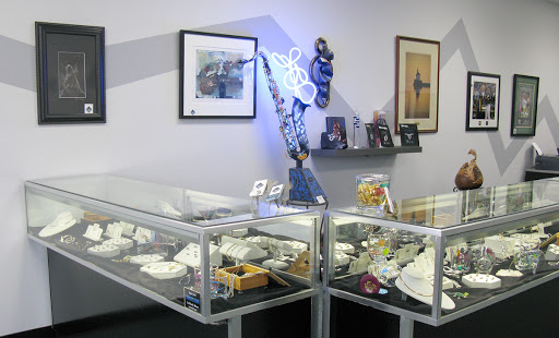 Jewelry Designer «Genesis Jewelry & Art Gallery», reviews and photos, 6011 W Layton Ave, Milwaukee, WI 53220, USA
