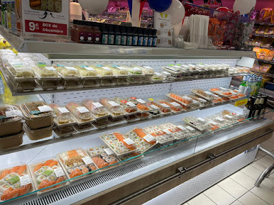 Happy Yummy - Neuilly-sur-Marne à Neuilly-sur-Marne