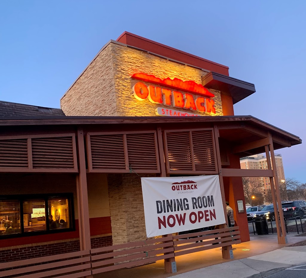 Outback Steakhouse 20782