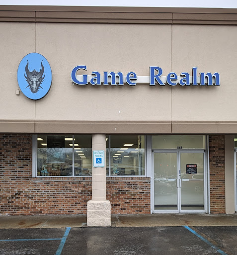 Game Realm