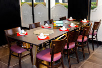 Atmosphère du Restaurant Hibar (嗨锅) Bar brasserie à Bussy-Saint-Georges - n°8