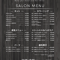 ブギーヘアデザイン