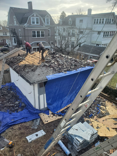 Roofing Contractor «Penyak Roofing», reviews and photos, 3571 Kennedy Rd, South Plainfield, NJ 07080, USA