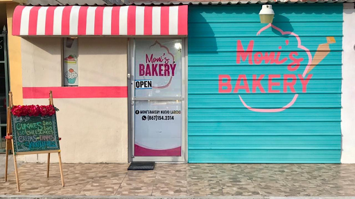 Moni‘s Bakery