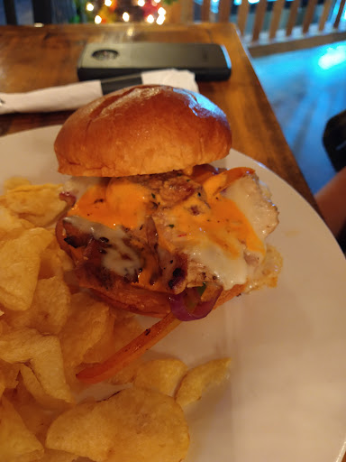 Restaurant «Adams Breezy Hill Farm», reviews and photos, 1222 Cadiz Rd, Princeton, KY 42445, USA