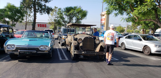 Paint Store «Sherwin-Williams Paint Store», reviews and photos, 10230 Mason Ave, Chatsworth, CA 91311, USA