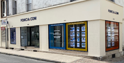 FONCIA | Agence Immobilière | Achat-Vente | Montargis | Rue de Vaublanc à Montargis