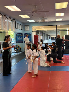 Glkenpo karate 2139 Shaw Ave, Clovis, CA 93611
