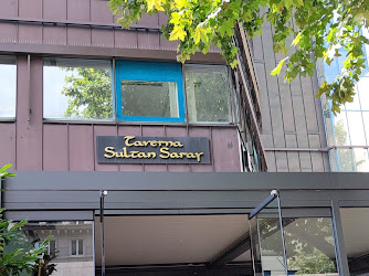 Taverna Sultan Saray Stuttgart