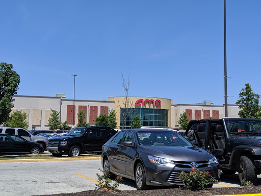 Movie Theater «AMC Castleton Square 14», reviews and photos, 6020 E 82nd St, Indianapolis, IN 46250, USA