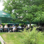 Photo n°3 de l'avis de Timoo.c fait le 21/06/2023 à 17:53 sur le restaurants Haus am See à Stuttgart
