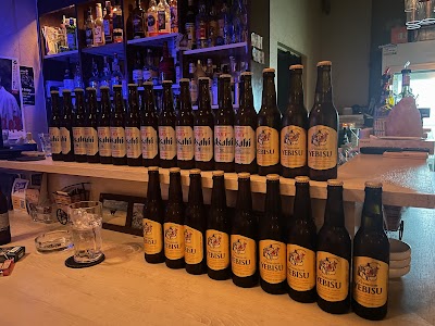 ラムズバー RUM's BAR